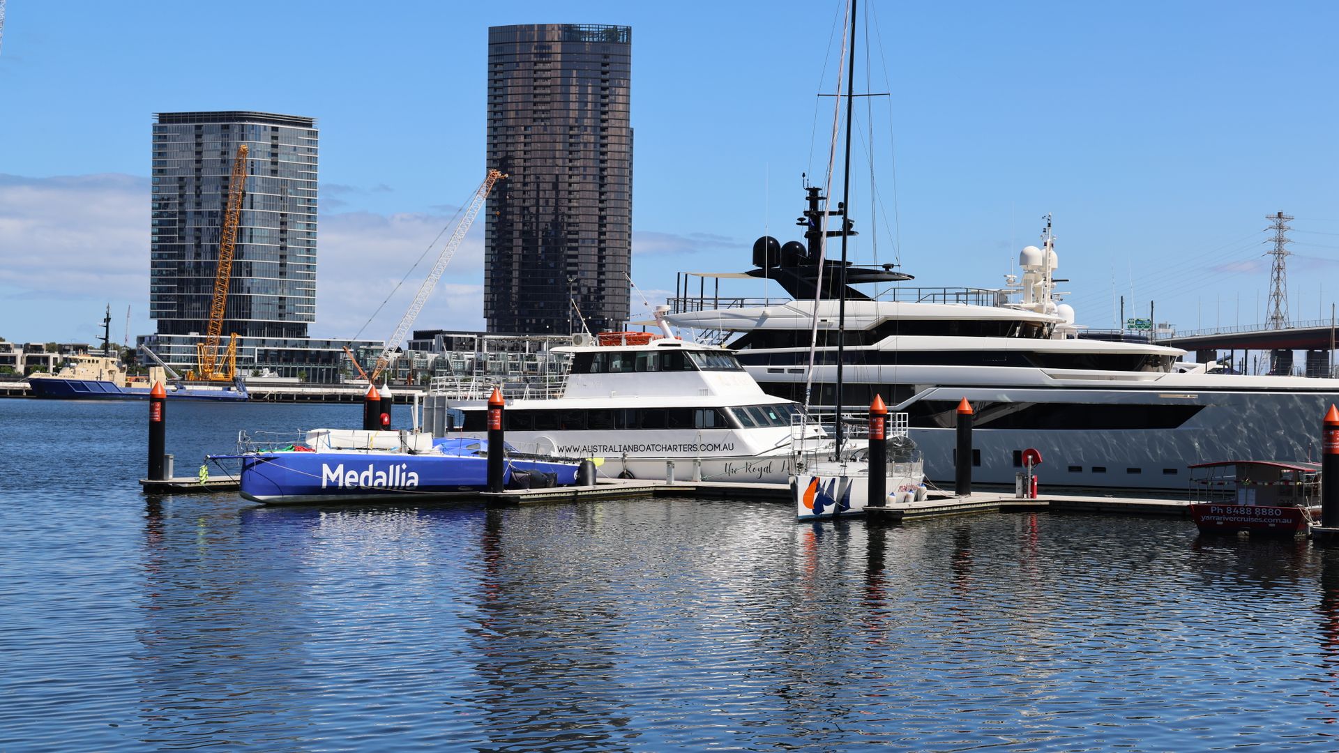 Miami Boat Show 2027: Luxury Stay & Where to Stay