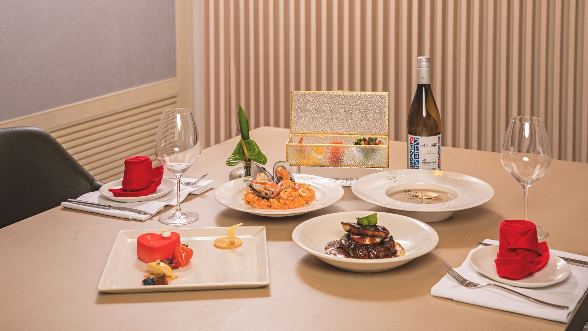 Brunch on South Beach: the best tables