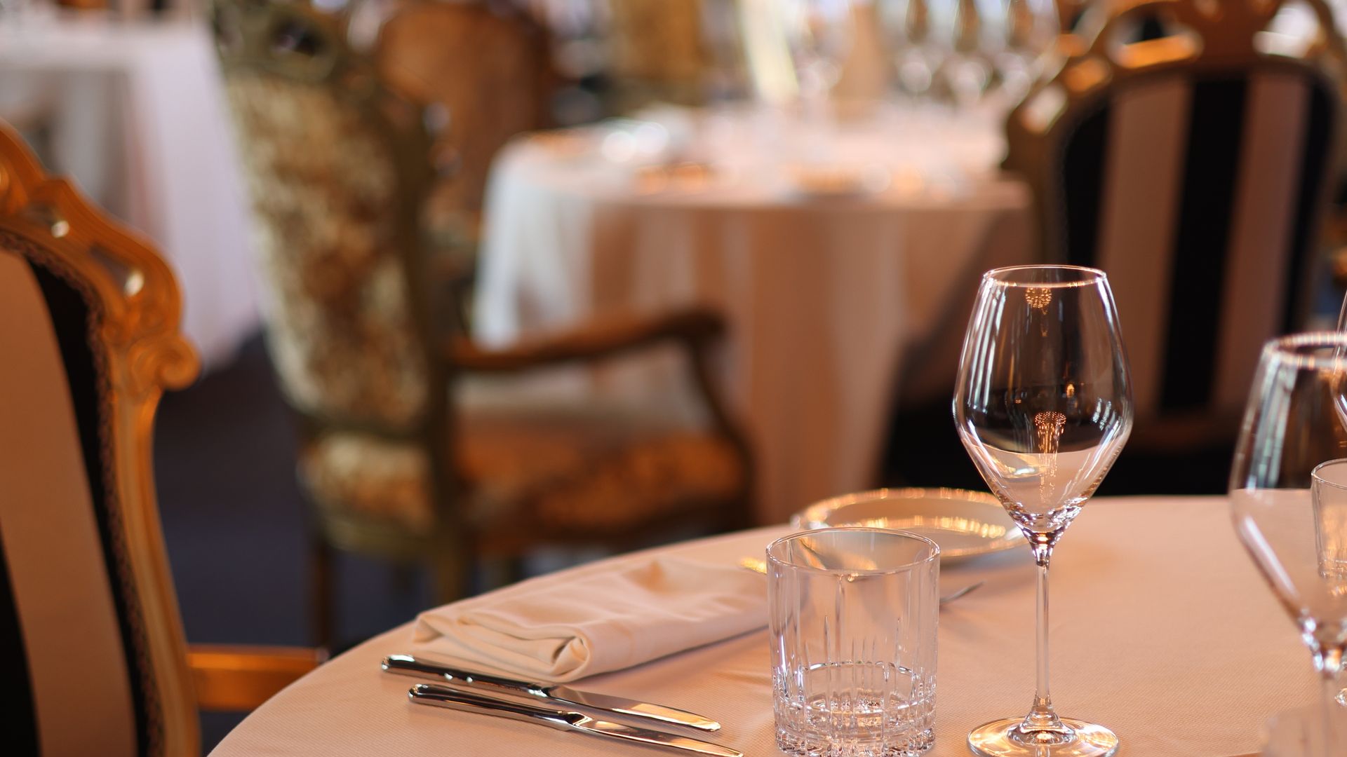 Best Luxury Restaurants in Miami, Miami