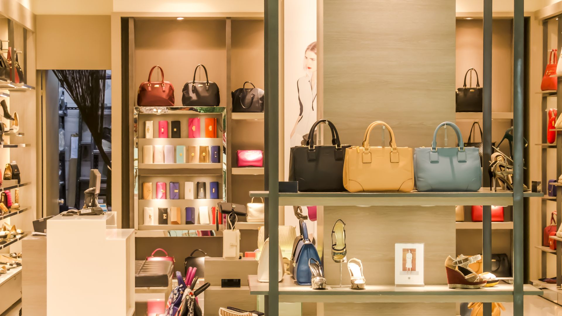 Luxury Shopping in Miami, Miami