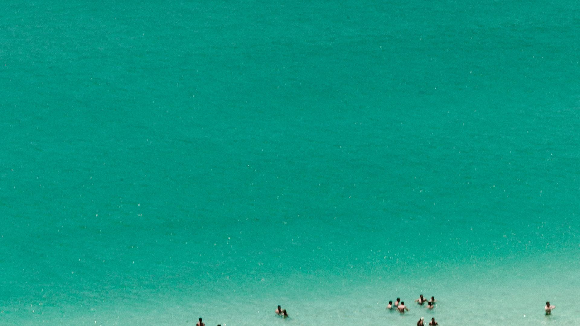 Best Beaches in Miami, Miami