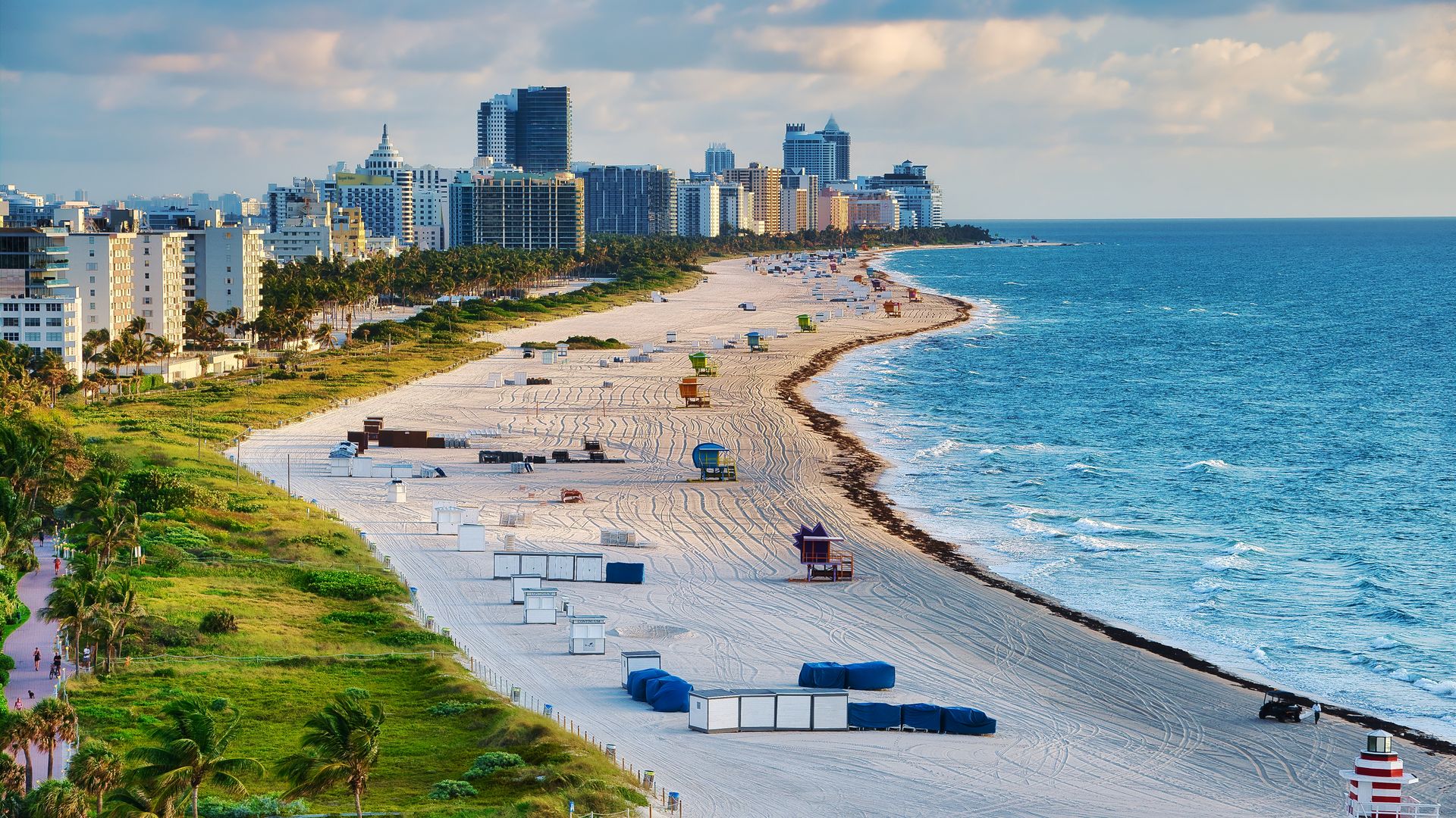 Miami at its most refined