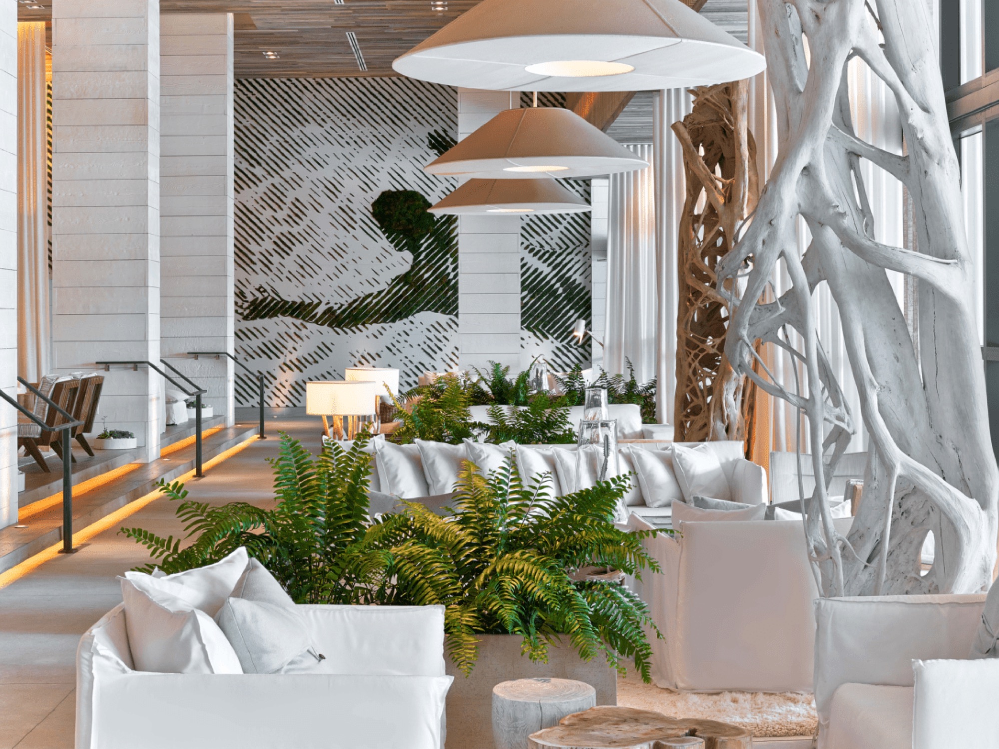 Concierge & valet