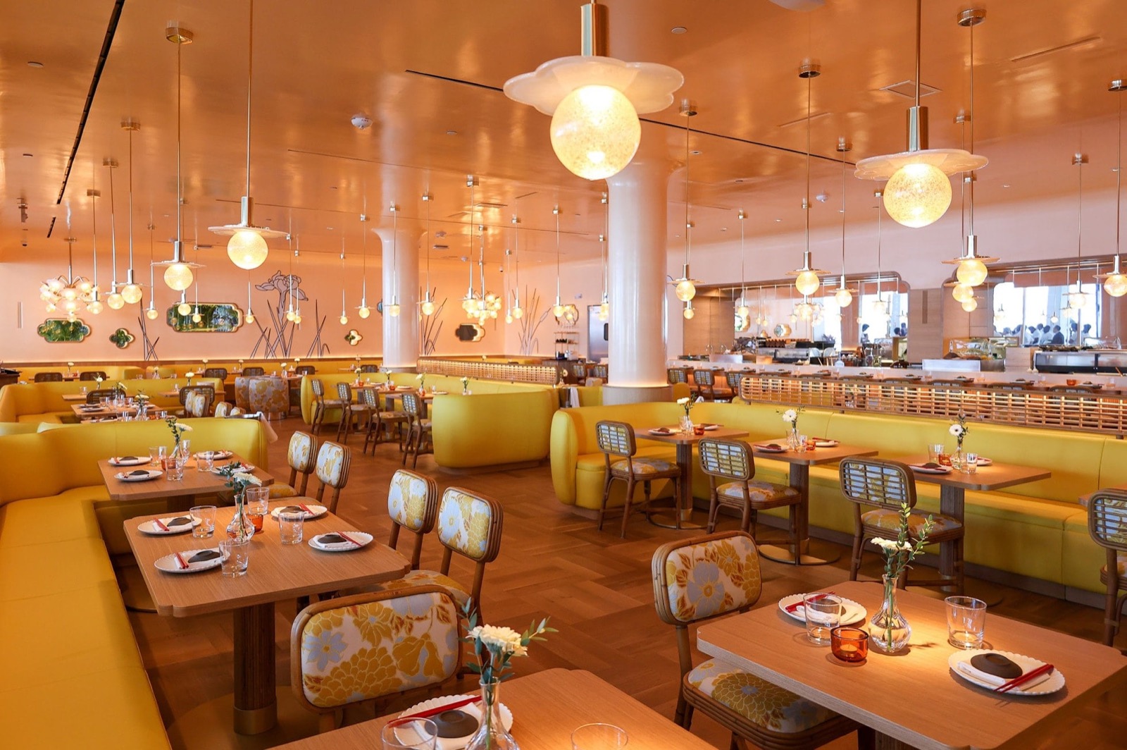 Makoto, Bal Harbour Miami