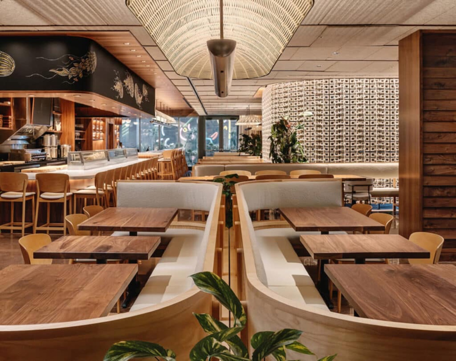 Uchi, Wynwood Miami
