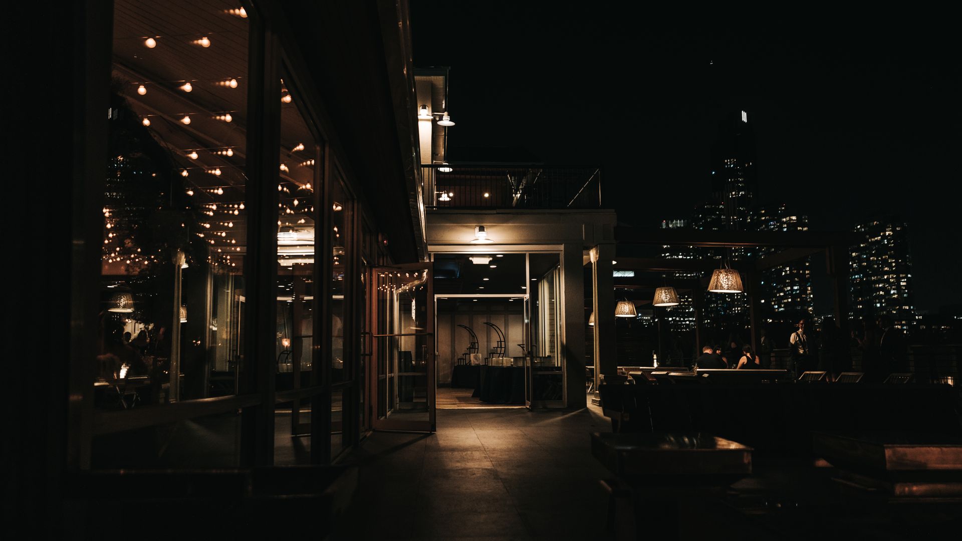 Best Rooftops & Beach Clubs in Miami, Miami